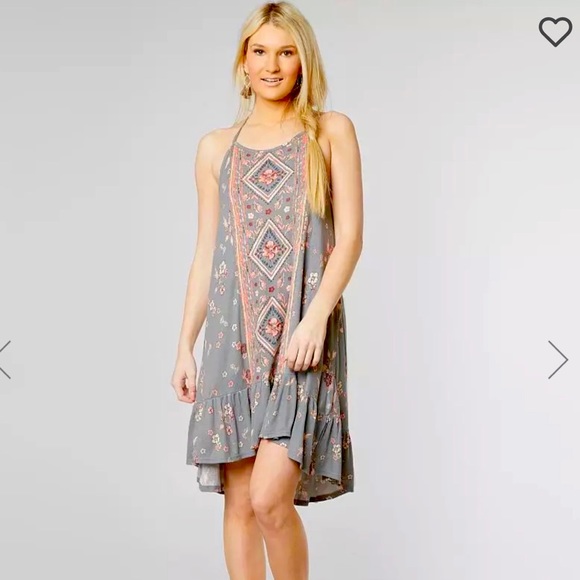 O'Neill Dresses Nwt Oneill Sonoma Dress Msrp 5 P2p 8 Poshmark